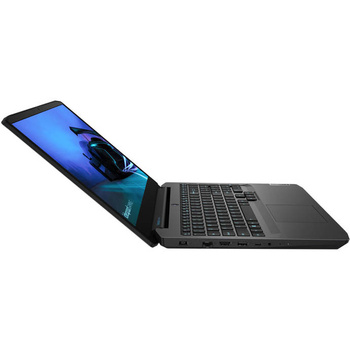 Laptop Lenovo 3-15IMH05K2DX i7-10750H/15.6" FHD/16GB/SSD 512GB/BT/BLKB/GeForce GTX 1650 4GB/Win 10