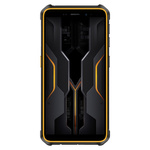 Pancerny Smartfon Ulefone Armor X12 Pro 4GB/64GB Pomarańczowy
