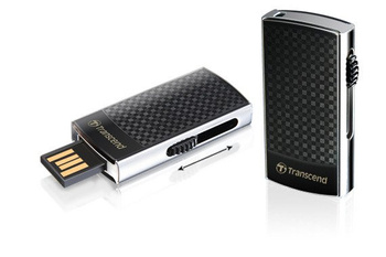 Pendrive Transcend 32GB JetFlash®560 USB2.0