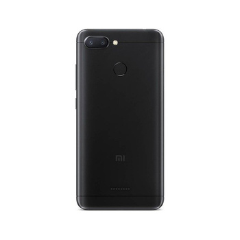 Smartphone Xiaomi Redmi 6 32GB (black) CE