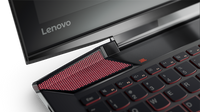Laptop Lenovo Y700-15ISK i7-6700HQ/15.6" FHD/8GB/1TB/GeForc GTX960M 4GB/DOS