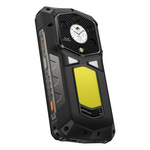 Smartphone Ulefone Armor 29 Pro 16/512GB (czarny) bez ładowarki