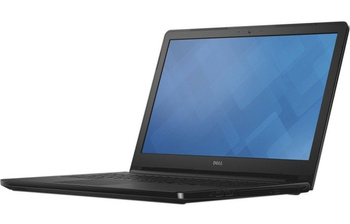 Laptop Dell I17-5755 A6-7310/17.3"/4GB/1TB/DVD/BT/Win 8.1
