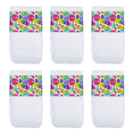 Hasbro Baby Alive C2723 Pieluchy 6 szt.