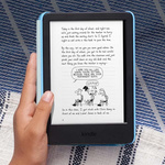 Amazon Kindle Kids 6"/16GB/Space Whale
