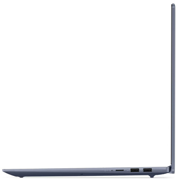 Laptop Lenovo SLIM-5-16IRU9K1 Core 7 150U/16" WUXGA (1920x1200) AntiGlare TouchScreen/16GB/SSD 1TB/BT/BLKB/FPR/Win 11 Abyss Blue