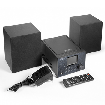 Internetowy system stereo DAB+ Technaxx TX-178