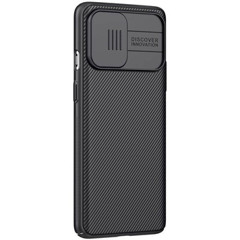 Etui Nillkin CamShield OnePlus 8T (Black)