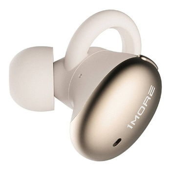 Słuchawki douszne 1More Stylish True Wireless złote (gold)
