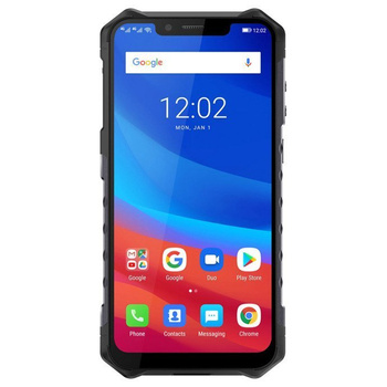 Smartphone Ulefone Armor 6 (black)