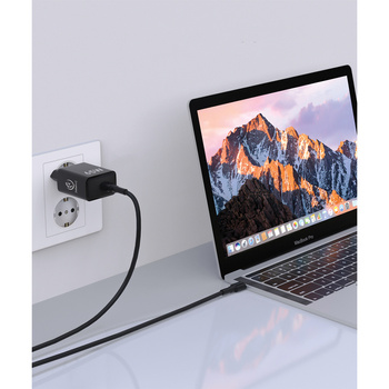 Ładowarka sieciowa Rebeltec H1065 PD65W