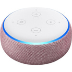 Amazon Echo Dot 3 Plum