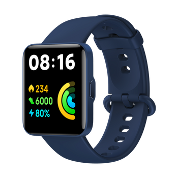 Smartwatch Redmi Watch 2 Lite (Blue)
