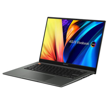Biznesowy Laptop Asus Vivobook S 14X i7-12700H/14.5" 120Hz OLED/12GB/512GB SSD/Win 11