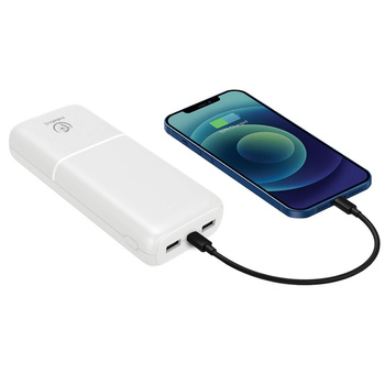 Powerbank 20 000mAh 10W Rebeltec P20