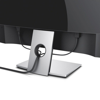 Monitor Dell S2817QR LED/28" 4K UHD(3840x2160)/HDMI/USB/Widescreen/Anti-Glare