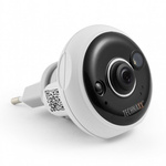 Easy IP-Cam Socket FullHD Technaxx TX-57