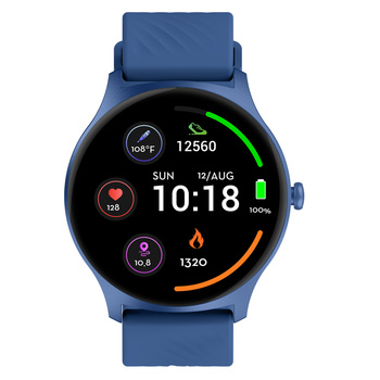 Smartwatch Denver SWC-387BU niebieski