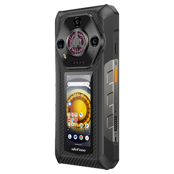 Smartphone Ulefone Armor 30 Pro 5G 16GB/512GB (czarny)