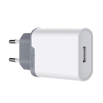 Ładowarka Nillkin Fast Charger Adapter QC3 18W (White)