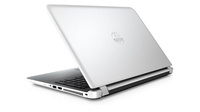 Laptop HP Pavilion 15-AB063 A10-8700P/15.6" FHD TouchScreen/12GB/1TB/DVD/BT/BLK/Win 8.1