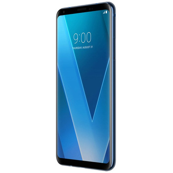 Smartphone LG H930 SS (blue)