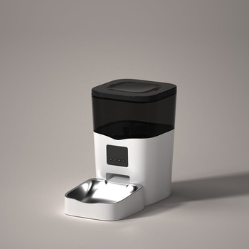 Inteligentny dozownik karmy Sponge