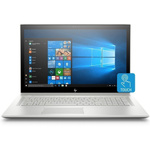 Laptop HP Envy 17M-CE1013 i7-10510U/17.3" FHD TouchScreen/16GB/SSD 512GB+32GB Intel Optane Memory/DVD/BT/FPR/BLKB/GeForce MX250 2GB/Win 10 Silver