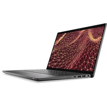 Laptop Dell Latitude L14-74300021381SA i5-1235U/14" FHD AntiGlare/8GB/SSD 512GB/BT/BLKB/FPR/Win 11 Pro