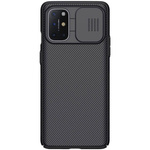 Etui Nillkin CamShield OnePlus 8T (Black)