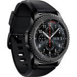 Smartwatch Samsung Gear S3 Frontier