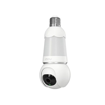 Kamera IMOU Bulb Cam 5MP IPC-S6DP-5M0WEB-E27