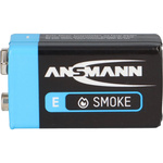 Bateria litowa ANSMANN E/1604LC/PP3 9V