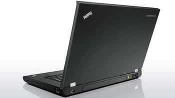 Laptop Lenovo ThinkPad W53015N2 i7-3820QM/15.6"FHD/4GB/500GB/NVIDIA Quadro K2000M 2GB/S/FPR/BLK/BT/C/Win 7 Pro