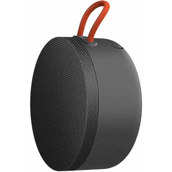 Głośnik bezprzewodowy Xiaomi Mi Portable Bluetooth Speaker (black)