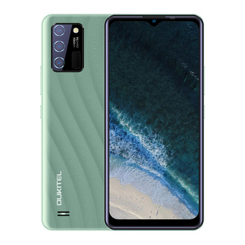 Smartphone Oukitel C25 4/32 DS. Green