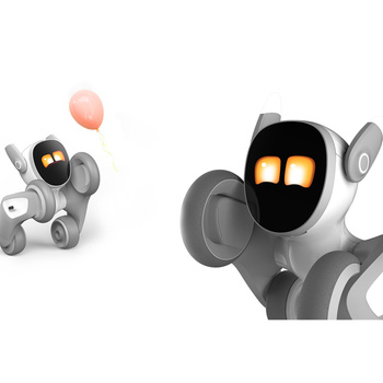 Inteligentny Robot Loona Premium Edition