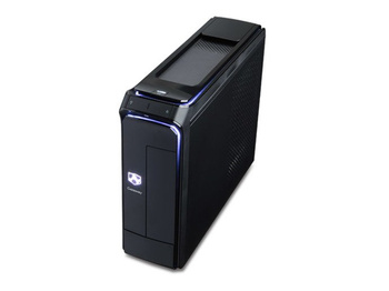 PC Gateway SX2110-EW17 E2-1200/6GB/1TB/DVD/Keyboard+Mouse/Win 8