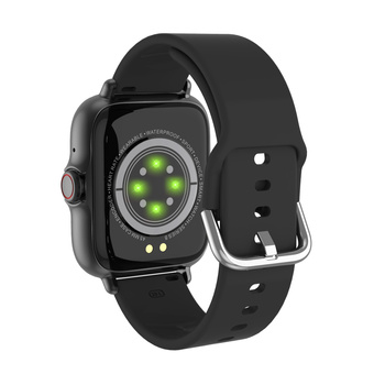 Smartwatch BT Denver SWC-156 czarny