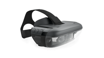 Gogle VR Lenovo Star Wars Jedi Challenges z mieczem świetlnym/Uszkodzone opakowanie