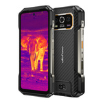 Smartphone Ulefone Armor 27T 4G LTE 12GB/256GB (czarny)
