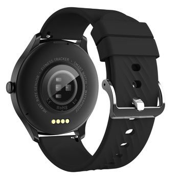 Smartwatch Denver SWC-387B czarny