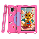 Tablet Ulefone Tab A9 Pro Kids 4GB/128GB LTE (Pink)