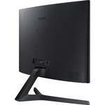 Monitor Samsung LC24F396FHRXEN 24" Curved FHD