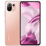 Odnowiony Smartfon Xiaomi 11 Lite 5G 8+128GB Różowy
