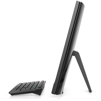 AiO Dell 24-3477 i5-7200U/23.8" FHD TouchScreen/12GB/1TB/Intel HD/Keyboard+Mouse/Win 10