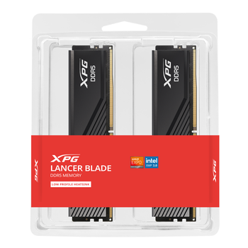 Adata Pamięć XPG Lancer Blade DDR5 6400 32GB (2x16) CL32