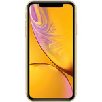 Smartphone Remade iPhone XR 64GB (yellow)