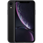 Smartphone Remade iPhone XR 64GB (black)