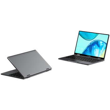 Biznesowy Laptop Chuwi MiniBook X 2023 N150/10.51" 1200x1920 IPS/Dotyk/12GB/512GB SSD/2 in 1/Win 11